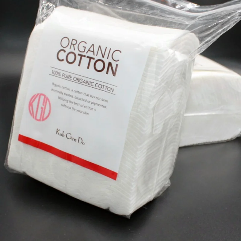 Yunkang 80Pcs Original Koh Gen Do Organic Japanese Cotton for DIY RDA RTA RDTA Atomizer Vape Cotton E Cigarette Accessory
Yunkang 80Pcs Original Koh Gen Do Organic Japanese Cotton for DIY RDA RTA RDTA Atomizer Vape Cotton E Cigarette Accessory