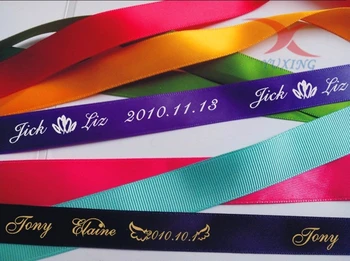 customised printed ribbon SATINE 1.5cm belt logo wedding decoration satine christmas grosgrain free shipping by China Post
customised printed ribbon SATINE 1.5cm belt logo wedding decoration satine christmas grosgrain free shipping by China Post