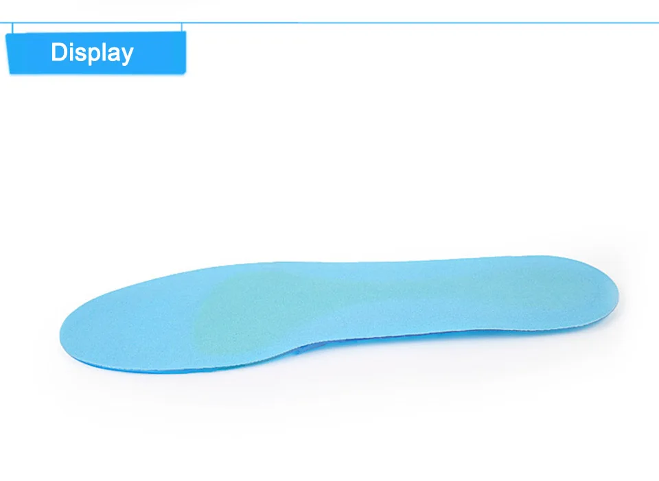 Sport insole XF7