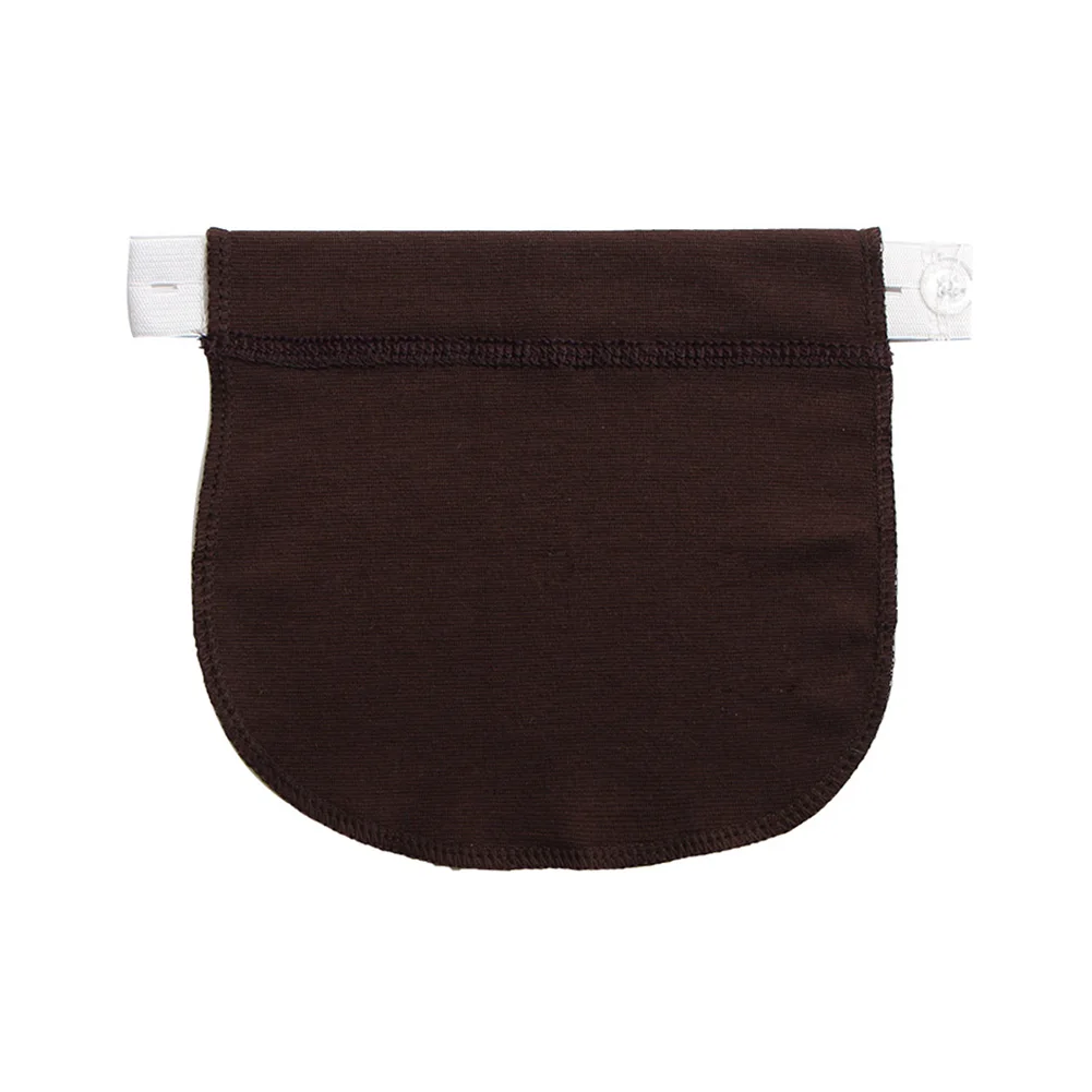 Elastic Waistband Waist Adjustable Pants Maternity Jeans Extender Soft Pregnancy Belt
Elastic Waistband Waist Adjustable Pants Maternity Jeans Extender Soft Pregnancy Belt