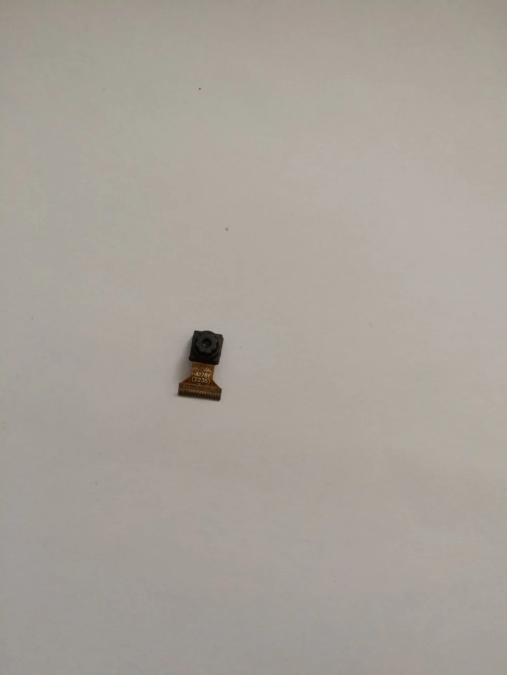 Original Used Front Camera For Ecoo E02 Pro Smart Mobile Phone In Stock Free Shipping+Tracking Number
Original Used Front Camera For Ecoo E02 Pro Smart Mobile Phone In Stock Free Shipping+Tracking Number