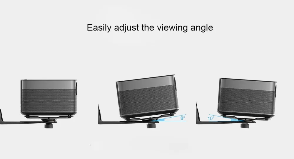 XGIMI X-Wall X4