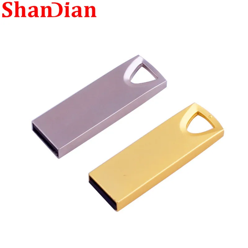 SHANDIAN hot selling creative metal New straight strip USB flash drive USB 2.0 4GB 8GB 16GB 32GB External Storage memory stick
SHANDIAN hot selling creative metal New straight strip USB flash drive USB 2.0 4GB 8GB 16GB 32GB External Storage memory stick