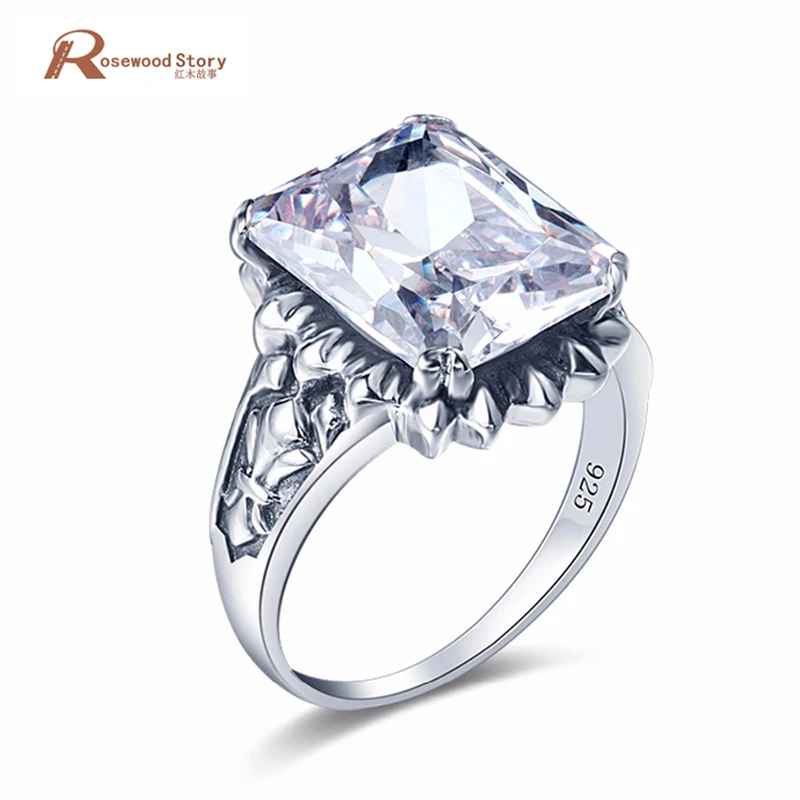 Luxury Jewelry Wedding CZ Rings For Women 925 Sterling Silver CZ Knuckle Ring Created Zircon Vintage Engagement Ring Wholesale
Luxury Jewelry Wedding CZ Rings For Women 925 Sterling Silver CZ Knuckle Ring Created Zircon Vintage Engagement Ring Wholesale