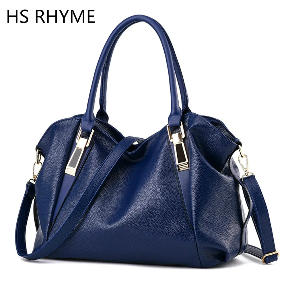 HS RHYME American Luxury Style Women Shoulder Bag Brand Designer Handbags Crossbody Bag Soft Tote Top-handle Shoulder Bags
HS RHYME American Luxury Style Women Shoulder Bag Brand Designer Handbags Crossbody Bag Soft Tote Top-handle Shoulder Bags