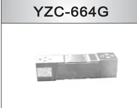 Weighing Sensor YZC-664G/100KG, 200KG Platform Scale Electronic Weighing Small Scale Accessories
Weighing Sensor YZC-664G/100KG, 200KG Platform Scale Electronic Weighing Small Scale Accessories