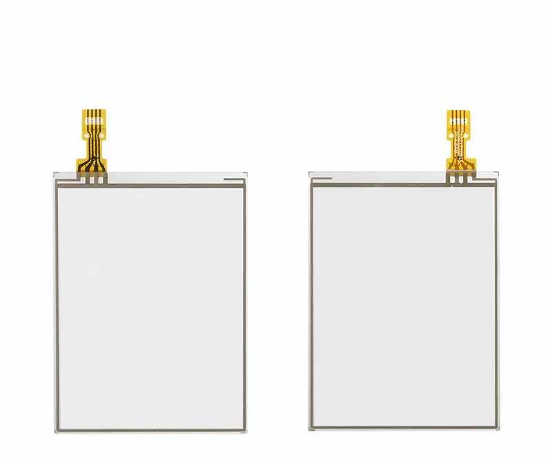 Touchscreen Digitizer Replacement for Intermec CN50 CN5X Barcode Handheld Terminal
Touchscreen Digitizer Replacement for Intermec CN50 CN5X Barcode Handheld Terminal
