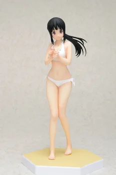 Japanese sexy anime figure16CM Wave HYOUKA BEACH QUEENS Chitanda Eru action figure swimsuit action figure collectible model toys
Japanese sexy anime figure16CM Wave HYOUKA BEACH QUEENS Chitanda Eru action figure swimsuit action figure collectible model toys