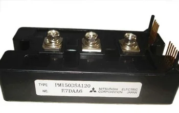 PM150DSA120 IGBT Moudle 100% New Original Genuine Distributor Free Shipping 1PCS/LOT JINYUSHI STOCK
PM150DSA120 IGBT Moudle 100% New Original Genuine Distributor Free Shipping 1PCS/LOT JINYUSHI STOCK