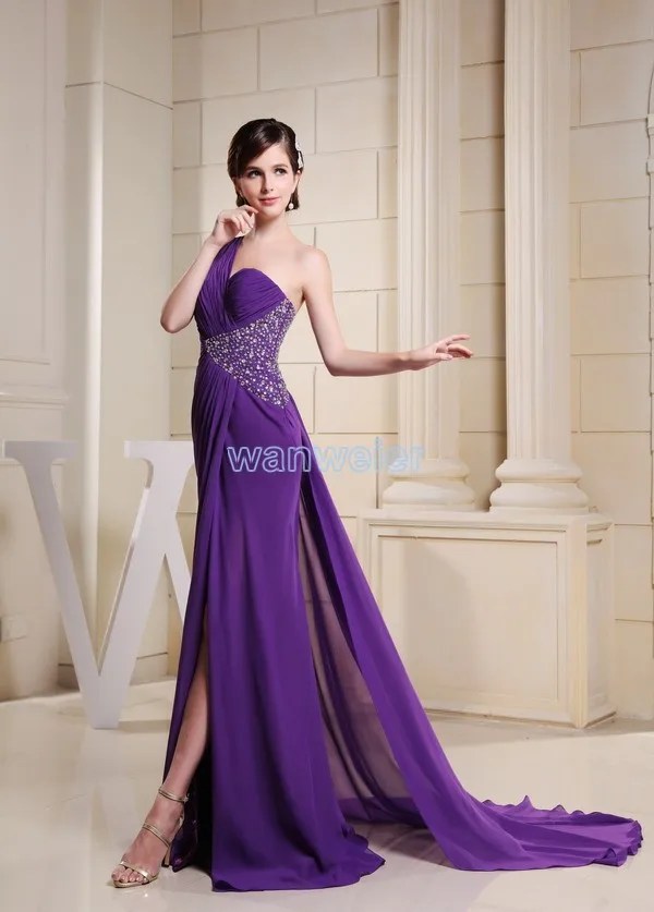 free shipping fashion 2013 zuhair murad dress new design one shoulder custom size/color chiffon cheap purple long evening dress
free shipping fashion 2013 zuhair murad dress new design one shoulder custom size/color chiffon cheap purple long evening dress