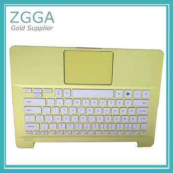 Laptop Palmrest For SAMSUNG 905S3K 910S3K 910S3L Cover With US English Keyboard KR Touchpad BA98-00647B BA98-00648B BA98-00736A
Laptop Palmrest For SAMSUNG 905S3K 910S3K 910S3L Cover With US English Keyboard KR Touchpad BA98-00647B BA98-00648B BA98-00736A