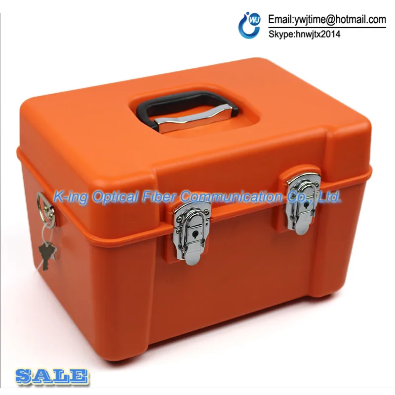 Original CETC41 AV6471 AV6496 AV6471A Fiber Fusion Splicer Carrying Case / Fiber Optic Welding Machine Case/Box
Original CETC41 AV6471 AV6496 AV6471A Fiber Fusion Splicer Carrying Case / Fiber Optic Welding Machine Case/Box