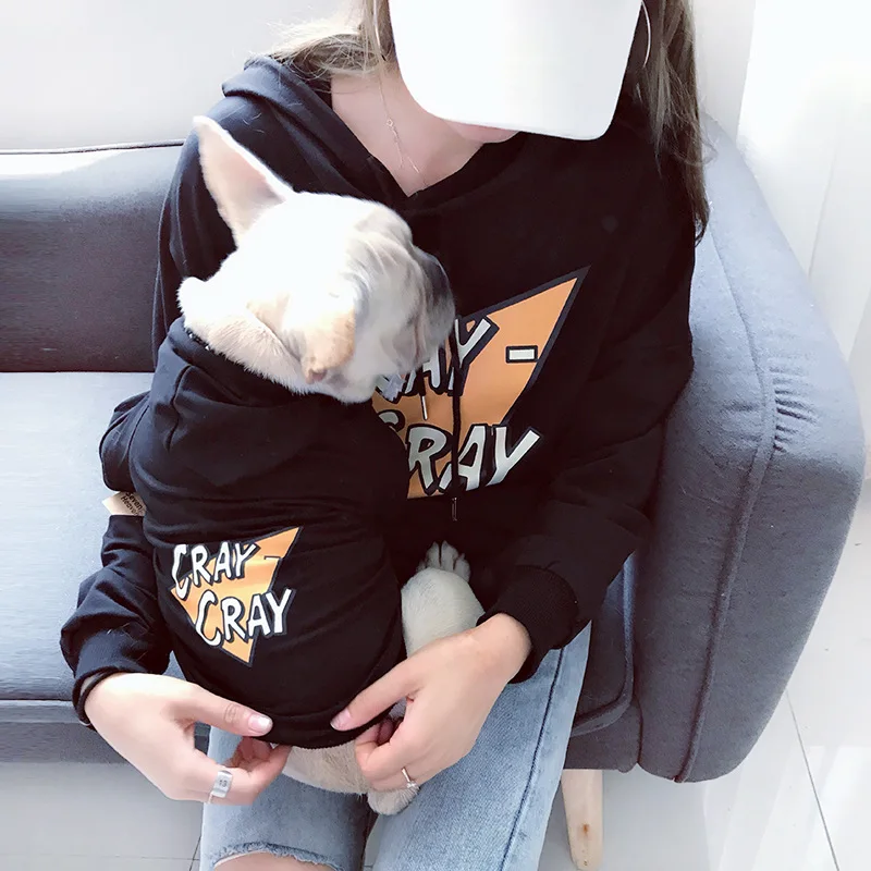 Family Clothes For Dog Small Big Large Dog Clothes Coat Jacket Dog Hoodie Shirt Women Shirt Hoodie Dog Pajamas Clothing For Pet
Family Clothes For Dog Small Big Large Dog Clothes Coat Jacket Dog Hoodie Shirt Women Shirt Hoodie Dog Pajamas Clothing For Pet