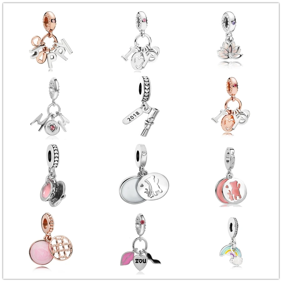 European Crown Pendant With mom happy l love you Alloy Beads Charms Fit Pandora Bracelets & Bangles Necklace DIY Jewelry
European Crown Pendant With mom happy l love you Alloy Beads Charms Fit Pandora Bracelets & Bangles Necklace DIY Jewelry