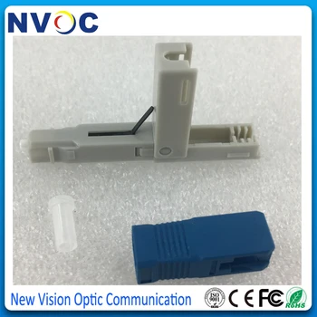 300Pcs/Bag,NEW Fast Connector SC UPC Field Installable Assembly Connector,SC/UPC Telecom Class Optic Fiber Quick Cold Connector
300Pcs/Bag,NEW Fast Connector SC UPC Field Installable Assembly Connector,SC/UPC Telecom Class Optic Fiber Quick Cold Connector