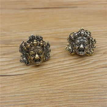 DIY angry general design solid brass material screws rivet button DIY leather wallet caibu metal hardware accessories
DIY angry general design solid brass material screws rivet button DIY leather wallet caibu metal hardware accessories