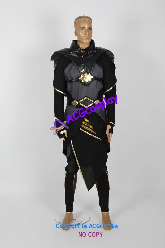 Star Wars The Old Republic Knight of The Fallen Empire cosplay costume ACGcosplay
Star Wars The Old Republic Knight of The Fallen Empire cosplay costume ACGcosplay