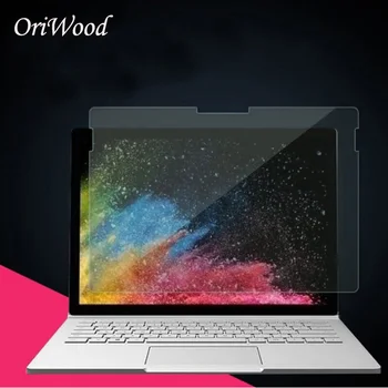 For Microsoft Surface Laptop 2 13.5 Glass Tempered Screen Protector Film For Microsoft Surface Book 2 13.5 Laptop Tempered Glass
For Microsoft Surface Laptop 2 13.5 Glass Tempered Screen Protector Film For Microsoft Surface Book 2 13.5 Laptop Tempered Glass