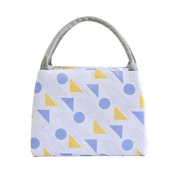 Insulated Lunch Bag for Women Men Thermal Cooler Tote Food Picnic Storage Box handbag 
Insulated Lunch Bag for Women Men Thermal Cooler Tote Food Picnic Storage Box handbag