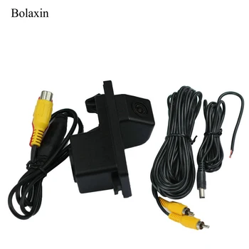Bolaxin Auto Accessorries Car-styling CCD Color Rear View Mirror Back Up DVR Camera for Ssangyong Rexton Ssang yong Kyron
Bolaxin Auto Accessorries Car-styling CCD Color Rear View Mirror Back Up DVR Camera for Ssangyong Rexton Ssang yong Kyron