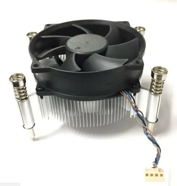 

712960-001 625257-001 fan heatsink for 8200 8300 Z230/Z220/Z210 ProDesk 600 4-Pin LGA 1150/Socket H3 fan Heatsink