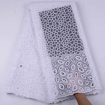Nigeria Wedding Tulle Lace With Stones For Women Dress Fashion African French Net Lace Milk Silk Lace Fabric A1424
Nigeria Wedding Tulle Lace With Stones For Women Dress Fashion African French Net Lace Milk Silk Lace Fabric A1424