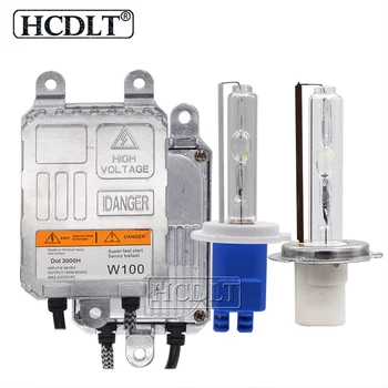 HCDLT 100W Xenon H7 HID Kit H1 H3 HB3 HB4 H11 Xenon Bulb Lamp 4300K 8000K 6000K 100W HID Ballast 12V 24V Car Light Headlight Kit
HCDLT 100W Xenon H7 HID Kit H1 H3 HB3 HB4 H11 Xenon Bulb Lamp 4300K 8000K 6000K 100W HID Ballast 12V 24V Car Light Headlight Kit