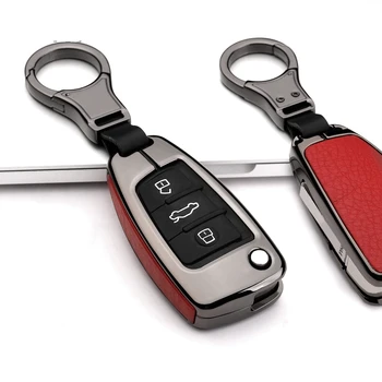 High Quality Car Key Case Bag For AUDI A4L A6L A5 A7 A8 Q5 Q7 S5 S6 S7 S8 SLINE RS A3 C6 8P 8V A3 A1 Quattr
High Quality Car Key Case Bag For AUDI A4L A6L A5 A7 A8 Q5 Q7 S5 S6 S7 S8 SLINE RS A3 C6 8P 8V A3 A1 Quattr