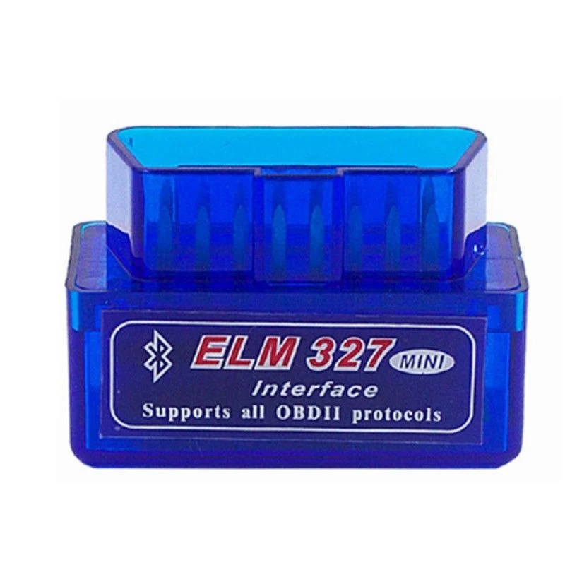 Auto Diagnostic Scanner MINI ELM327 Bluetooth V2.1 OBD2 Mini Elm 327 OBDII Car Diagnostic Scanner High Quality (3)