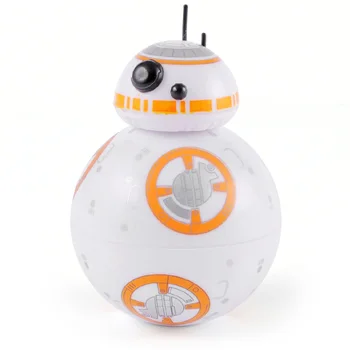 New Star Wars BB-8 Droid 3 Layers Herb Grinder With Gift Box Zinc Alloy Tooth Tobacco Grinder Crusher Smoking Accessories
New Star Wars BB-8 Droid 3 Layers Herb Grinder With Gift Box Zinc Alloy Tooth Tobacco Grinder Crusher Smoking Accessories