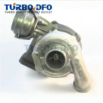 New turbocharger GT1849V turbine complete 717625-1 for Opel Astra G Zafira A 2.2 DTI Y22DTR 92 Kw - 125 HP 2001-2004 860050
New turbocharger GT1849V turbine complete 717625-1 for Opel Astra G Zafira A 2.2 DTI Y22DTR 92 Kw - 125 HP 2001-2004 860050
