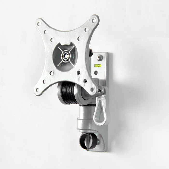 aluminum 23 inch 32inch 37in 42 inch tiltable lcd tv wall mount swivel led tv bracket shelf
aluminum 23 inch 32inch 37in 42 inch tiltable lcd tv wall mount swivel led tv bracket shelf