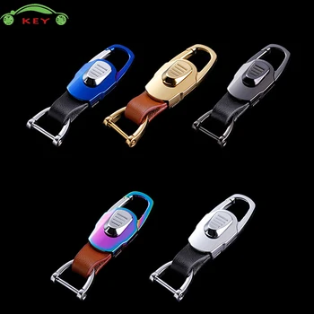 Car Styling Metal Keychain Auto Men Keyring High-end Key Ring for Subaru Suzuki Abarth Lexus MINI Cooper Mitsubishi Renault Opel
Car Styling Metal Keychain Auto Men Keyring High-end Key Ring for Subaru Suzuki Abarth Lexus MINI Cooper Mitsubishi Renault Opel