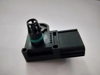 SMD MAP Intake Manifold Pressure Sensor For MAZDA 3 5 6 MPV II MX5 Ford Ranger Escape Focus 4S4G9F472AA LF0118211 0261230123 
SMD MAP Intake Manifold Pressure Sensor For MAZDA 3 5 6 MPV II MX5 Ford Ranger Escape Focus 4S4G9F472AA LF0118211 0261230123