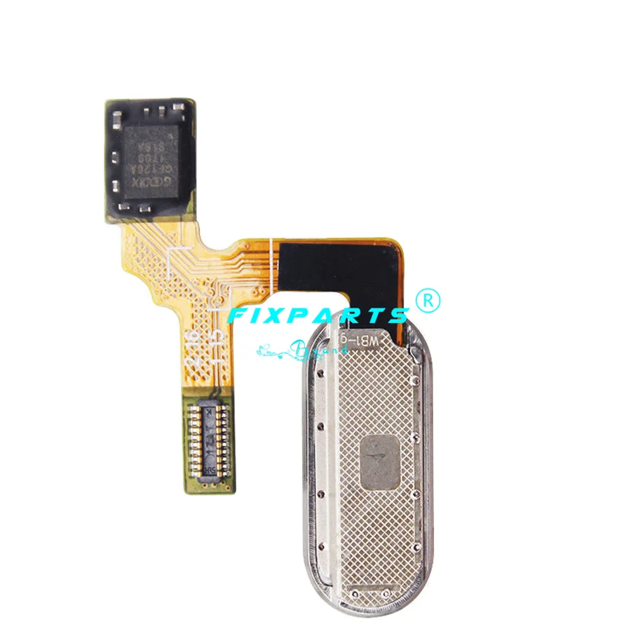 HUAWEI Honor 9 Home Button FingerPrint Touch ID Sensor Flex Cable