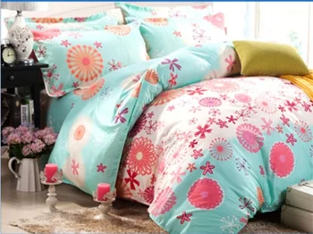 2016 home textiles microfiber Duvet Cover 1pc Quilt cover 1pc Bed Sheet Set 2pcs Pillowcase Full/Queen/King Size Bedding Set
2016 home textiles microfiber Duvet Cover 1pc Quilt cover 1pc Bed Sheet Set 2pcs Pillowcase Full/Queen/King Size Bedding Set