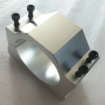 spindle motor bracket seat inner diameter 80mm/65mm/100mm/52mm & screw cnc carving machine clamp motor holder aluminum3D printer
spindle motor bracket seat inner diameter 80mm/65mm/100mm/52mm & screw cnc carving machine clamp motor holder aluminum3D printer