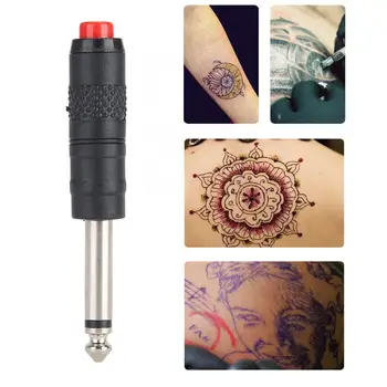 Microblading Permanent Wireless Tattoo Foot Pedal Switch Intelligent Foot Switch Plug for Tattoo Machine Power Supply Accessory
Microblading Permanent Wireless Tattoo Foot Pedal Switch Intelligent Foot Switch Plug for Tattoo Machine Power Supply Accessory