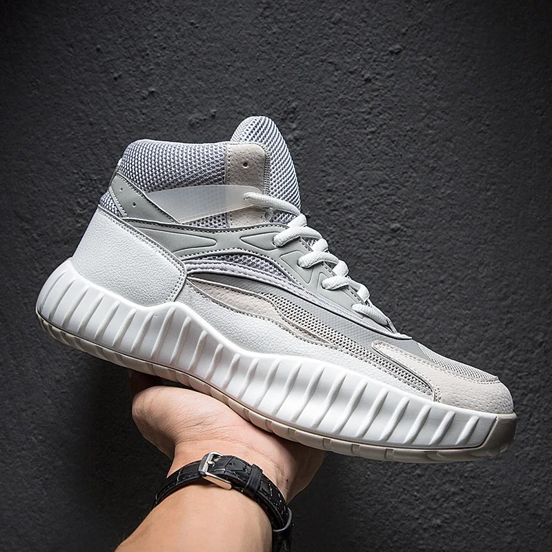 Original Men Sneakers Yeezi Boost Pro Basketball Shoes Bounce Trainers Shockproof Outdoors All Professional Star Sports For Men
Original Men Sneakers Yeezi Boost Pro Basketball Shoes Bounce Trainers Shockproof Outdoors All Professional Star Sports For Men