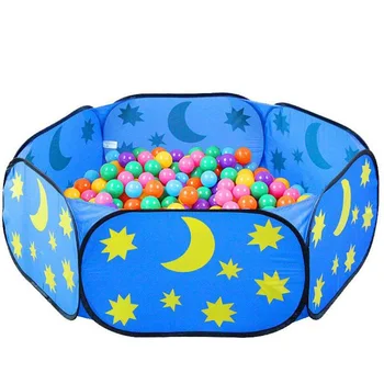 Play Tent Toys Foldable Children Kid Ocean Ball Game Pool Indoor Outdoor Play House Ball Pool For Boys Girls Children Kids Gifts
Play Tent Toys Foldable Children Kid Ocean Ball Game Pool Indoor Outdoor Play House Ball Pool For Boys Girls Children Kids Gifts