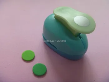 free shipping 1pc 5/8 inch(about 15mm )circle craft punch DIY punches eva foam punch scrapbook cutter scrapbooking punches
free shipping 1pc 5/8 inch(about 15mm )circle craft punch DIY punches eva foam punch scrapbook cutter scrapbooking punches