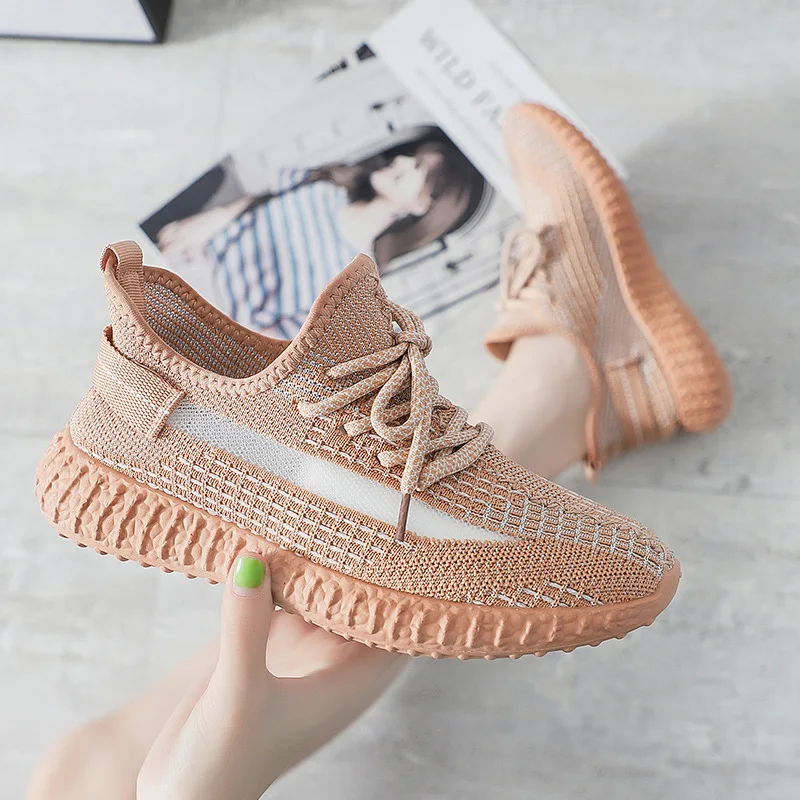 2019 New Pink sneakers women Spring Summer Casual Shoes Breathable Mesh Flat Shoes Woman Trainers Shoes Tenis feminino
2019 New Pink sneakers women Spring Summer Casual Shoes Breathable Mesh Flat Shoes Woman Trainers Shoes Tenis feminino