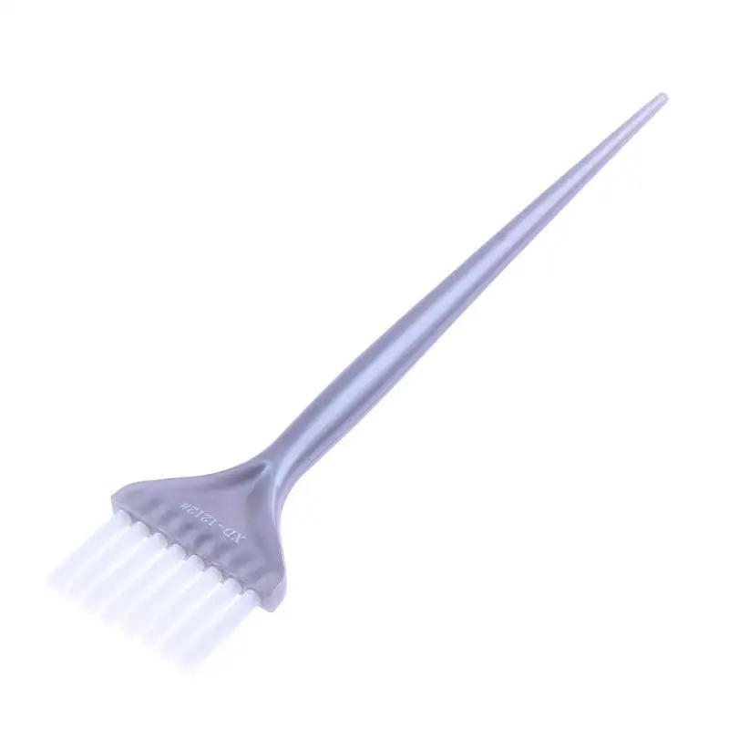 Hairdressing Brushes Salon Hair Color Dye Tint Tool Kit New Hair Brush Multifunctional hair dyeing brush(Grey)
Hairdressing Brushes Salon Hair Color Dye Tint Tool Kit New Hair Brush Multifunctional hair dyeing brush(Grey)