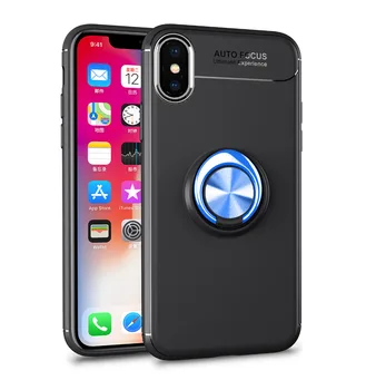 Mobile Cover For iphoneX Case Car Holder Stand Magnetic Bracket Finger Ring back cover for iphone7Plus 6SPlus 5S SE Free DHL
Mobile Cover For iphoneX Case Car Holder Stand Magnetic Bracket Finger Ring back cover for iphone7Plus 6SPlus 5S SE Free DHL