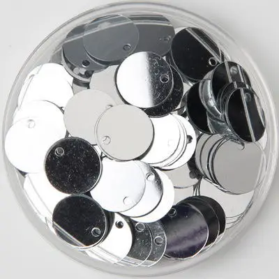50g/lot Silver 12mm Flat Round loose sequins Paillettes sewing Wedding craft Good quality Free Shipping
50g/lot Silver 12mm Flat Round loose sequins Paillettes sewing Wedding craft Good quality Free Shipping