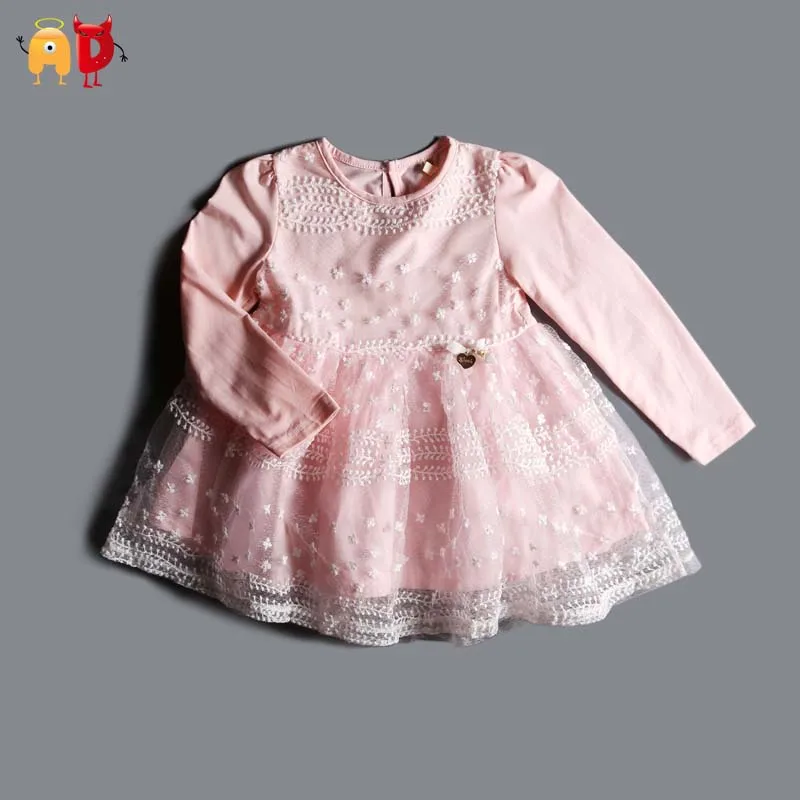 AD 2-7Y Elegant Quality Girls Dress Floral Gauze Princess Baby Girl Dress Children's Clothes and Accessories Dresses for Girls
AD 2-7Y Elegant Quality Girls Dress Floral Gauze Princess Baby Girl Dress Children's Clothes and Accessories Dresses for Girls