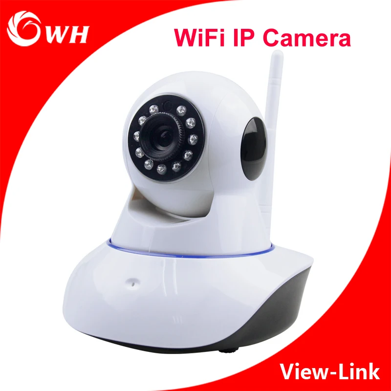 CWH IPCZ05 720P Wireless WiFi IP Camera Night Vision P2P Cloud CCTV Security Camera Baby Monitor SD Card Support Wireless купить в магазине CWH Official Store на AliExpress