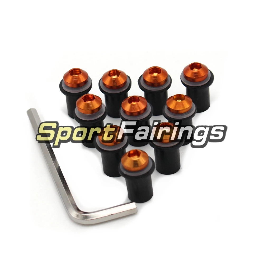 Fastener Nuts For ZX10R ZX-10R 2011 2012 2013 2014 2015 16 Sportbike Screw Kit Motorbike Windscreen Windshield Bolts Screws Nut
Fastener Nuts For ZX10R ZX-10R 2011 2012 2013 2014 2015 16 Sportbike Screw Kit Motorbike Windscreen Windshield Bolts Screws Nut