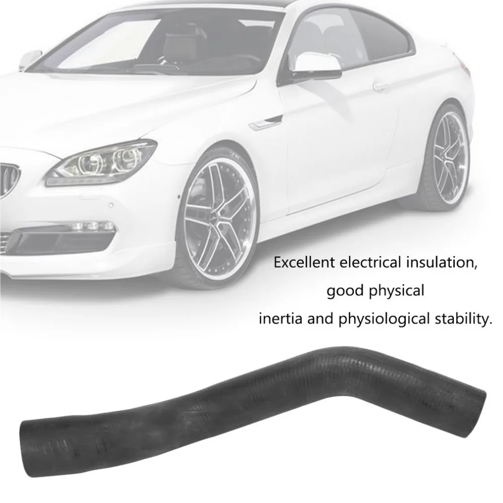 Newest Lower Intercooler Turbo Hose Pipe 50516355 Suitable for ALFA ROMEO 147 156 159 1.9 JTD Intercooler Boost Hose
Newest Lower Intercooler Turbo Hose Pipe 50516355 Suitable for ALFA ROMEO 147 156 159 1.9 JTD Intercooler Boost Hose