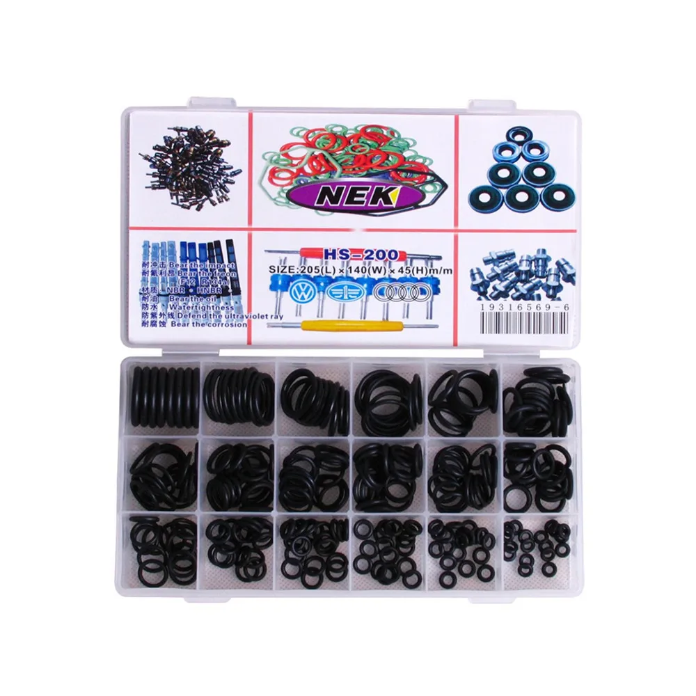 Free Shipping, Sealing ring O type circle, Automotive air conditioning o-ring seal A/C rubber o-ring seal
Free Shipping, Sealing ring O type circle, Automotive air conditioning o-ring seal A/C rubber o-ring seal